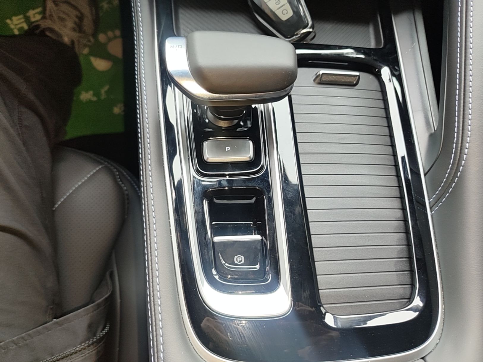 Geely Auto Preface 2026 Model Oriental Yao 1.5TD Fuyao Edition — снимка 16