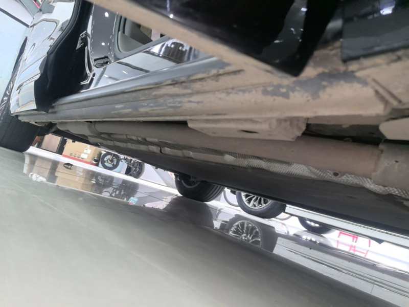 Used Denza D9 2022 DM-i 970 Four-Wheel Drive Prestige Model — 20