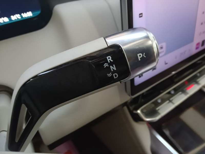 Used Zeekr 9X 2025 Ultra Edition 70kWh — 13