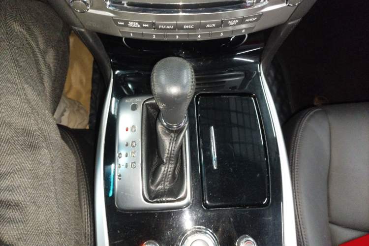 Used Infiniti Q70 2019 Q70L 2.0T Elite Edition