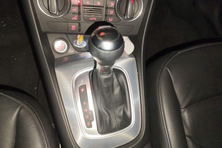 Used Audi Q3 2016 35 TFSI Style Edition