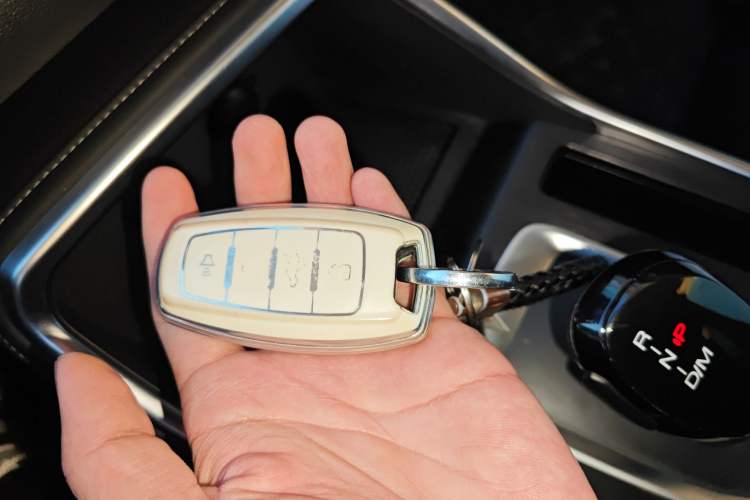 Used Haval H6 2023 National Trend Edition 1.5T Automatic Urban Version
