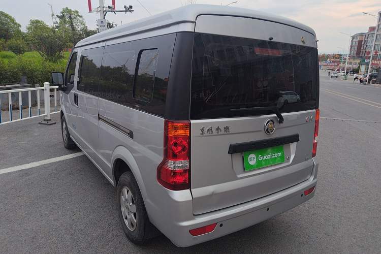 Used Dongfeng Xiaokang C56 2020 1.5L Luxury Model I DK15C
