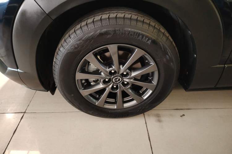 Used Mazda CX-30 2022 2.0L Manual Shangyue Trim
