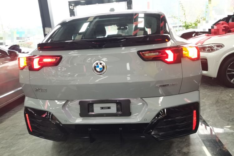 Used BMW X2 2024 sDrive25i M Sport Package