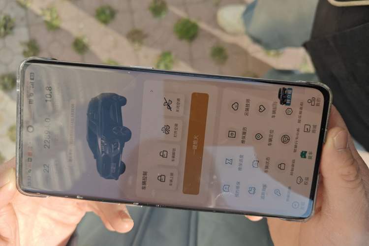 Used JETOUR X90 2020 1.6T DCT Shadow Luxury Edition 6-Seater
