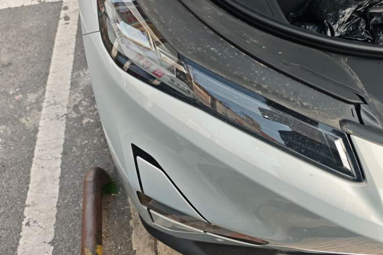 Used Deepal S05 2026 Model 620Plus Pure Electric Edition