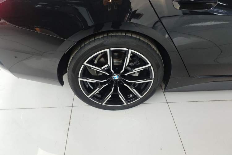 Used BMW 4 Series 2023 425i Gran Coupe M Sport Night Edition Package
