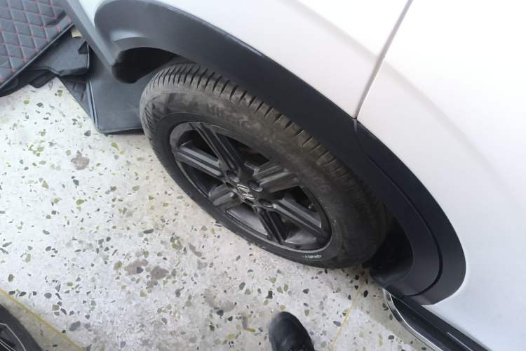 Used Honda XR-V 2023 Facelift 1.5L CVT Trend Edition