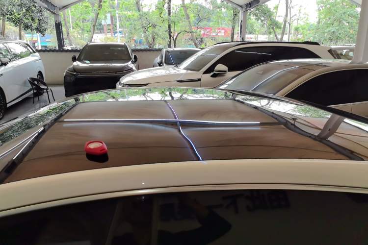 Used XPeng P7 2020 670E