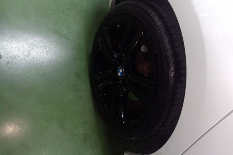 Used BMW 1 Series 2021 Restyled 125i M Sport Night Edition
