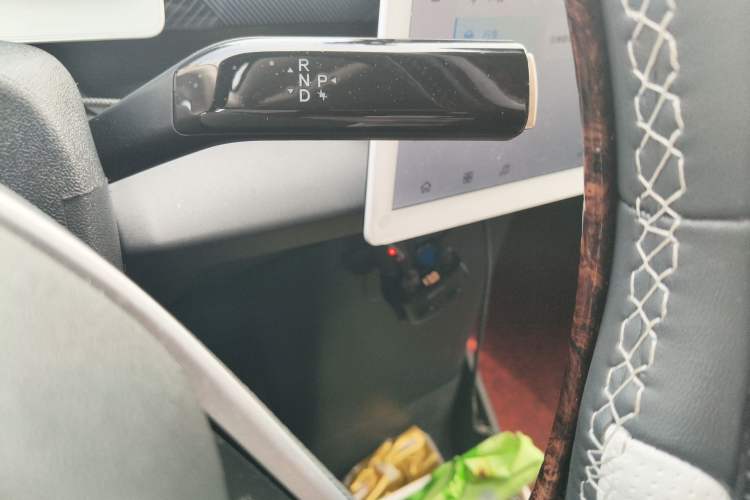 Used ARCFOX Kaola S 2024 AIR
