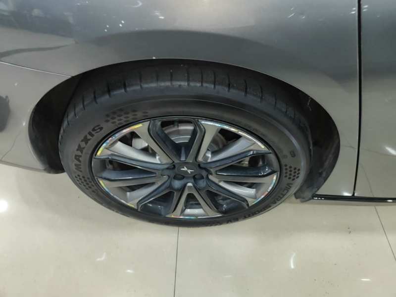 Used XPeng P7 2022 670N+ — 25