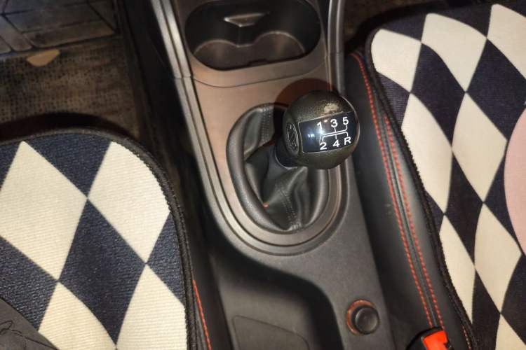 Used MG 3 2013 1.3L Manual Comfort Edition