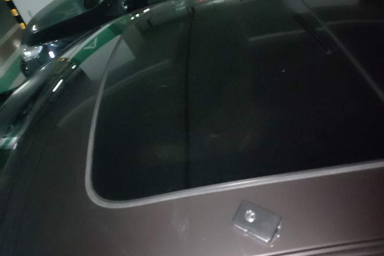 Used Volvo S90 New Energy 2022 Restyled T8 E-Drive Hybrid Zhiyi Luxury Edition
