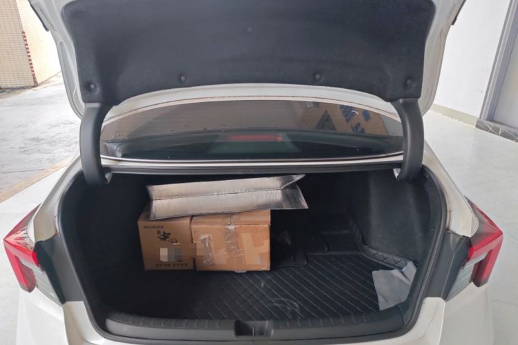 Used Honda Integra 2023 240TURBO CVT Leading Edition