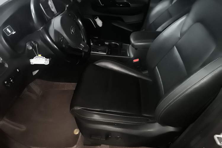 Used Kia KX5 2016 2.0L Automatic 2WD Premium
