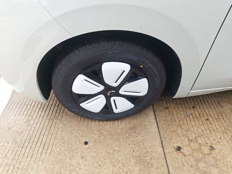 Used Wuling Hongguang MINIEV 2025 Four-Door Version Advanced Edition — 22