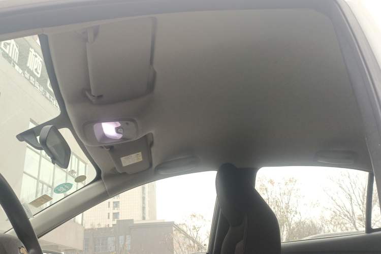 Used Chevrolet Cavalier 2020 325T Automatic Enjoyment Edition
