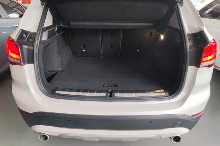 Used BMW X1 2022 sDrive20Li Fashion Model