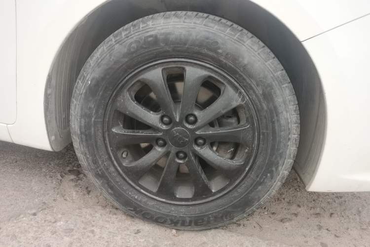 Used Kia K3S 2014 1.6L Automatic GL