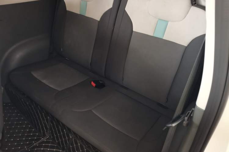 Used Qiyuan Lumin 2022 210km Sweet Edition
