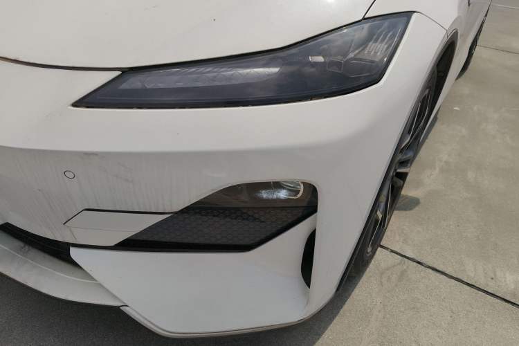 Used Deepal SL03 2023 200Max Range-Extended Version Left Front Headlight