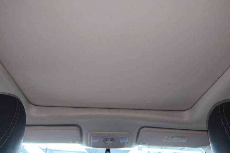 Used HYOSOW S3 2016 S3L 1.5L Manual Prestige Edition