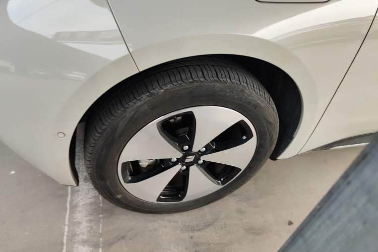 Used Baojun Cloud 2023 460 Max Lingxi Version