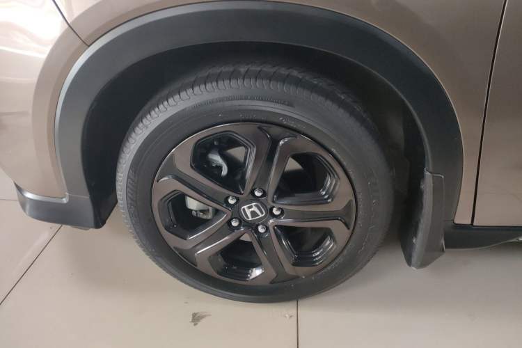 Used Honda XR-V 2021 220TURBO CVT Comfort Version
