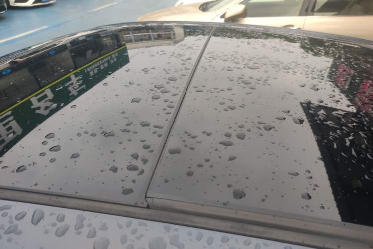 Used Cadillac CT5 2021 28T Prestige Edition