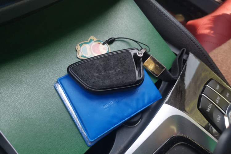 Used BMW 5 Series 2018 Restyled 530Li Leading Edition M Sport Package
