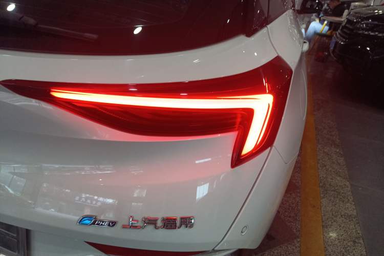 Used Buick Velite 6 2020 Plug-in Hybrid Connected Smart Model