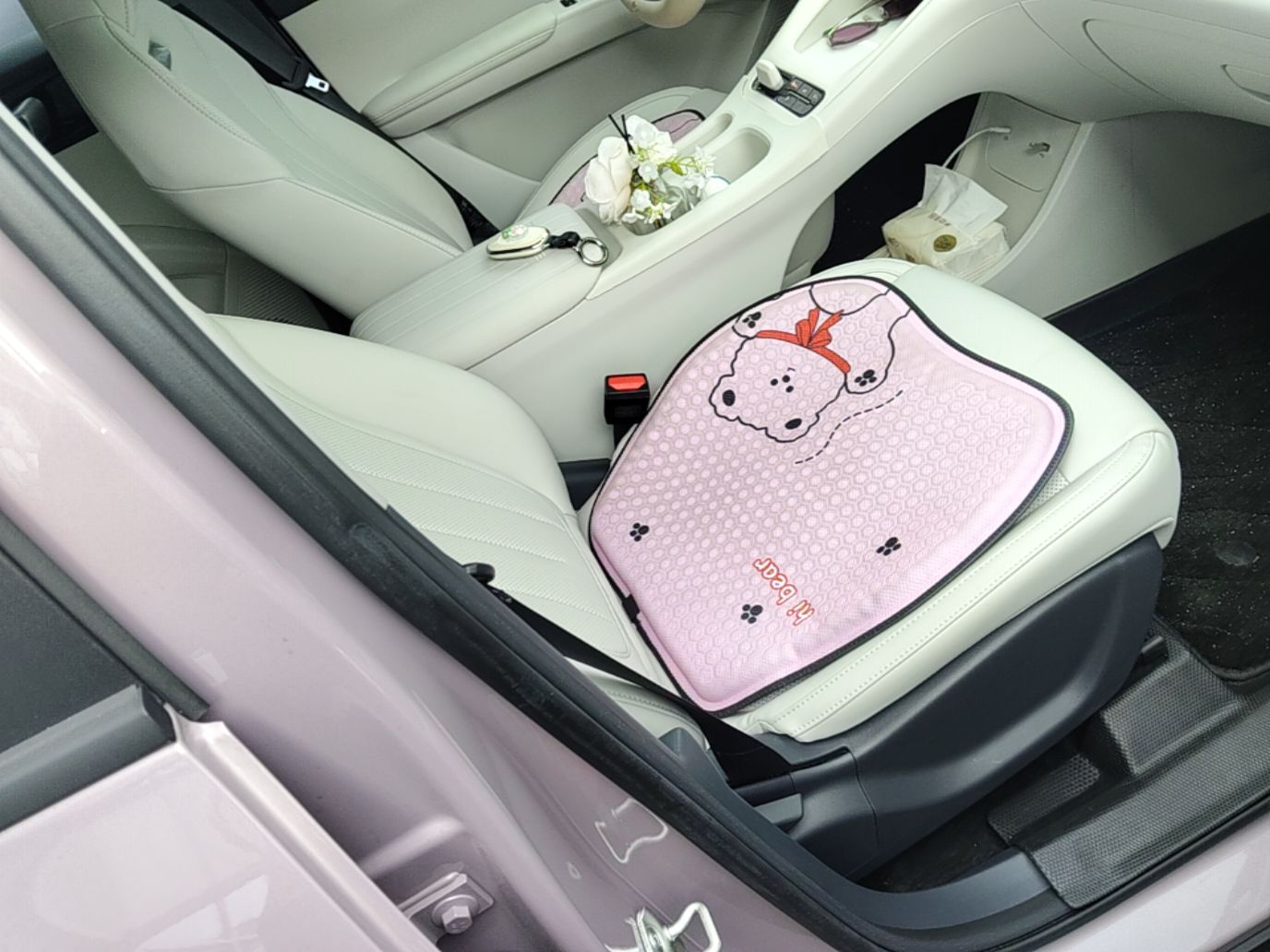 Geely Galaxy Geome 2025 310km Youth Edition — снимка 19