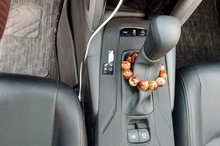 Used Toyota Corolla Cross 2024 2.0L Elite Edition
