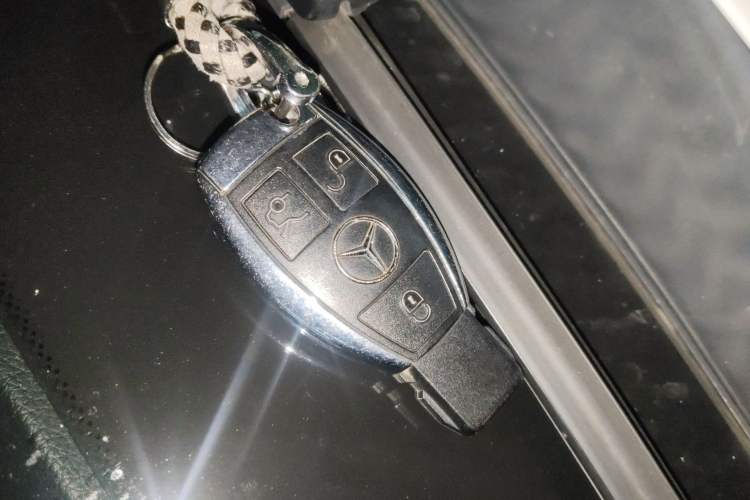 Used Mercedes-Benz C-Class 2018 C 200 Sport Edition
