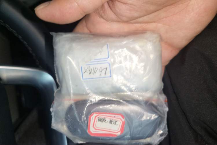 Used Li Auto L8 2025 Ultra Smart Refreshed Edition
