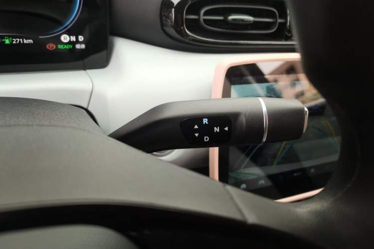 Used Leapmotor T03 2022 YAOJIN Edition
