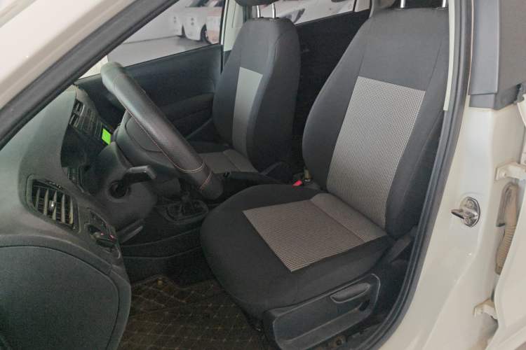 Used Volkswagen Polo 2018 1.5L Manual Drive-Comfort Model
