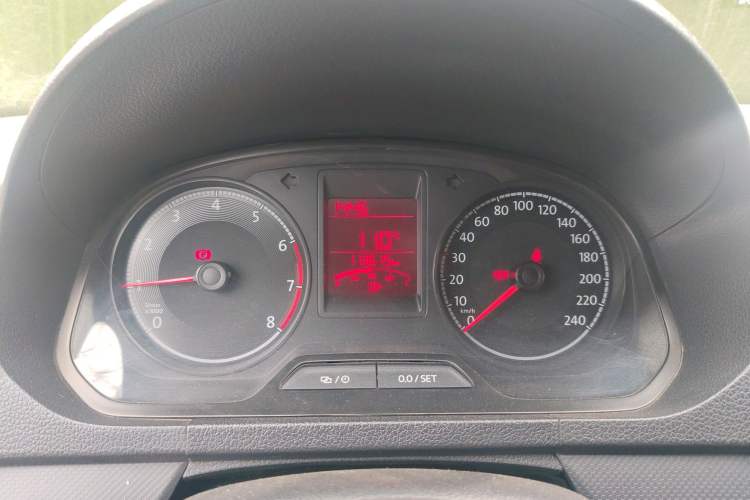 Used Volkswagen Jetta 2017 1.4L Manual Fashion Edition