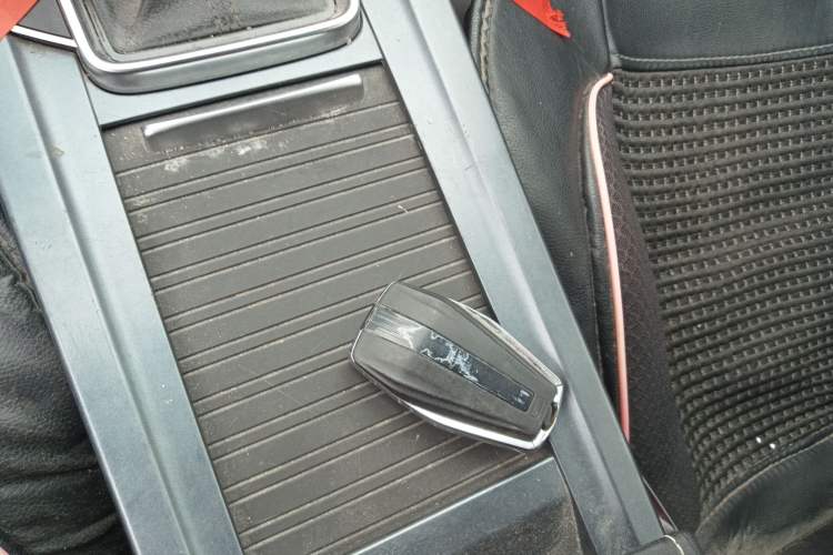 Used Geely Auto Emgrand 2020 1.5L CVT Upward Version