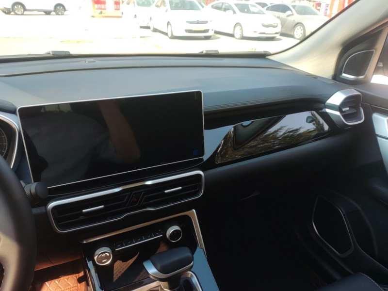 Used Geely Auto Coolray 2025 Model 1.5L CVT Superpower Edition MAX — 12