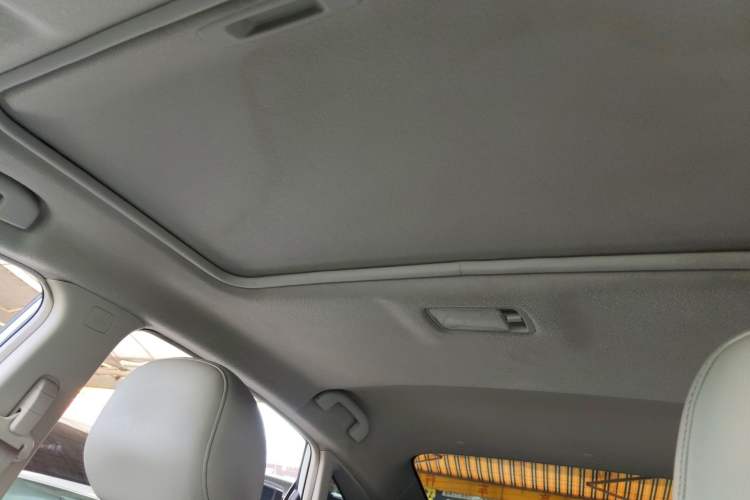 Used Nissan Sylphy 2016 1.6XV CVT Smart Enjoyment Version