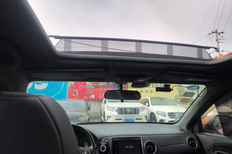 Used Honda XR-V 2015 1.8L VTi CVT Luxury Edition
