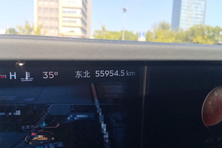 Used Lincoln Nautilus 2023 2.0T All-Wheel-Drive Luxury Edition
