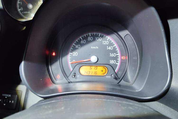 Used Suzuki Alto 2012 1.0L Manual Utility Version
