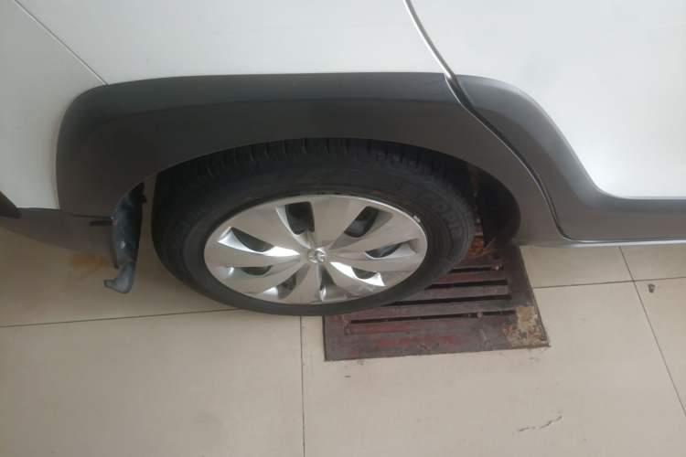 Used Toyota YARiS L Zhi Xuan 2021 X-Trail 1.5L CVT Leading Edition
