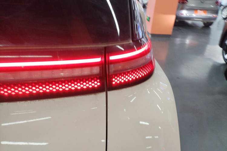 Used BYD Seagull 2024 Honor Edition 405km Flying Version Exterior 3