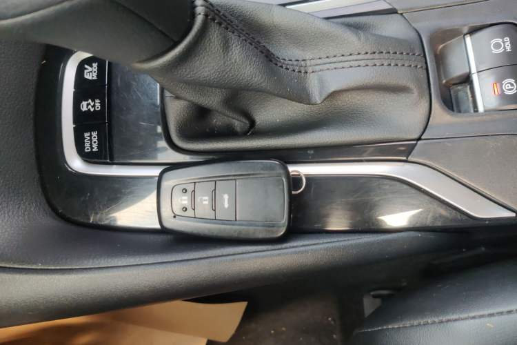 Used Toyota Levin 2021 Dual-Motor 1.8H E-CVT Progressive Edition