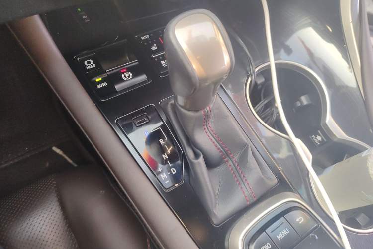 Used Lexus RX 2016 300 4x4 Elegant Edition China V-standard